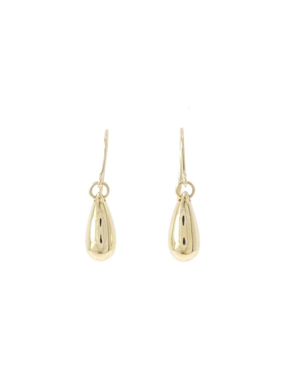 Tiffany & Co Teardrop Earrings